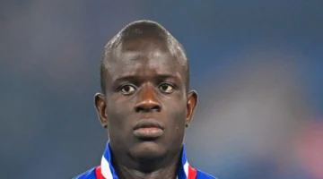 تطور جديد تعثر كانتي وفوز الاتحاد بضم يوسف النصيري